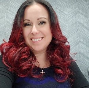 Meet your Posher, Marie-andrée